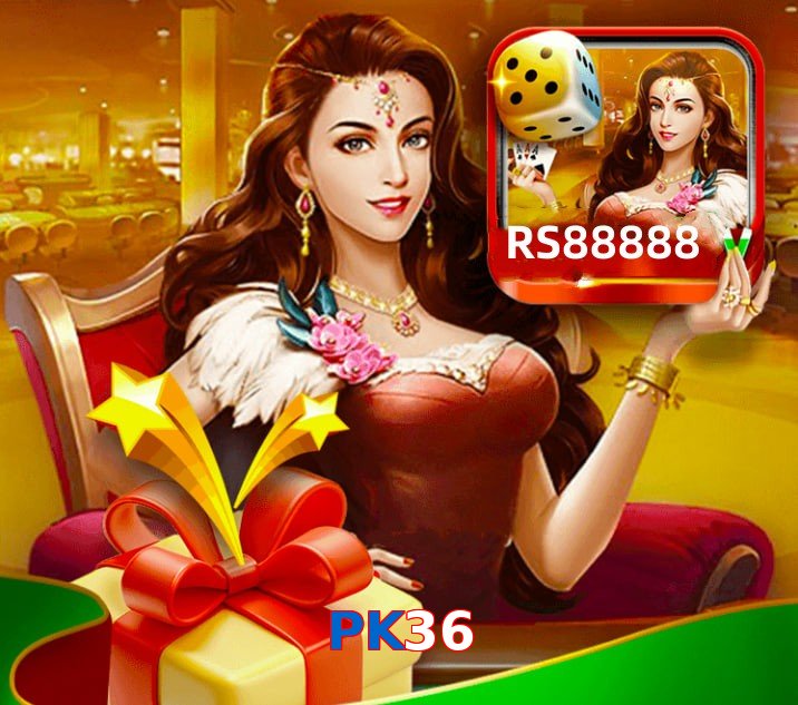 PK36 game app for Pakistan players